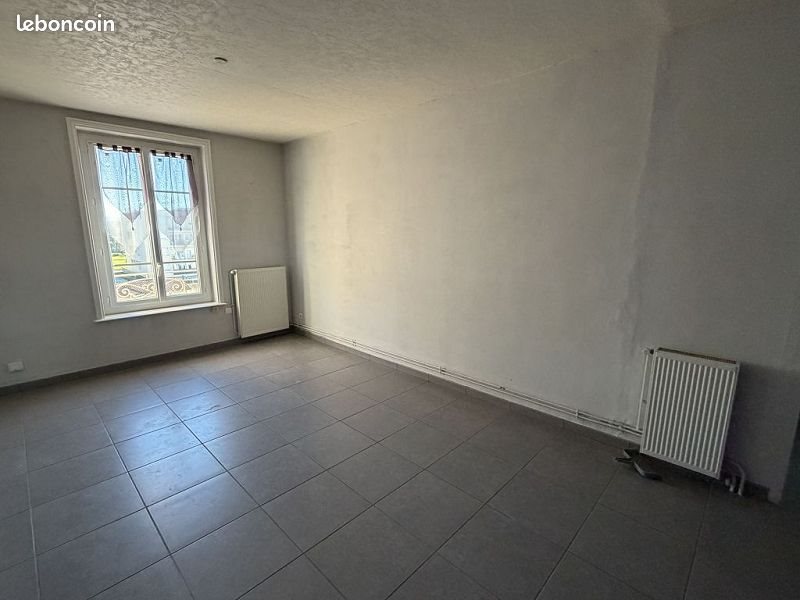 Appartement à louer, 93m², Chazelles-sur-Lyon