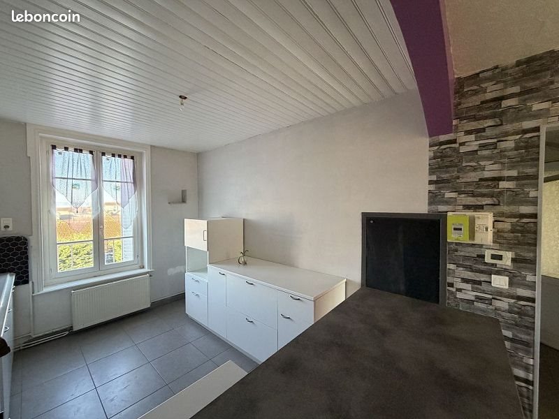 Appartement à louer, 93m², Chazelles-sur-Lyon