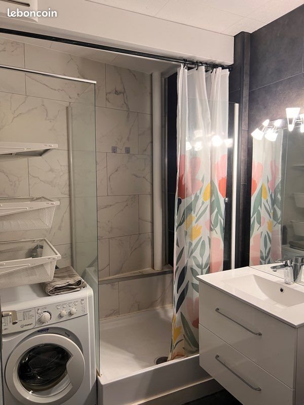 Appartement à louer, 36m², Clermont-Ferrand