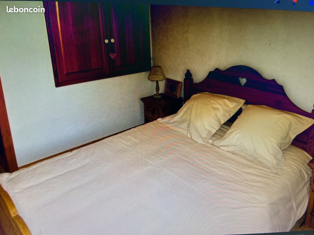 Appartement à louer, 85m², Aime