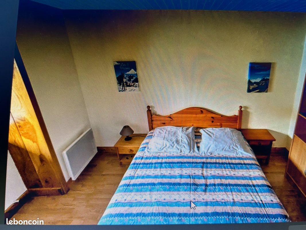 Appartement à louer, 85m², Aime