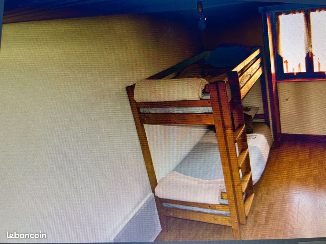 Appartement à louer, 85m², Aime