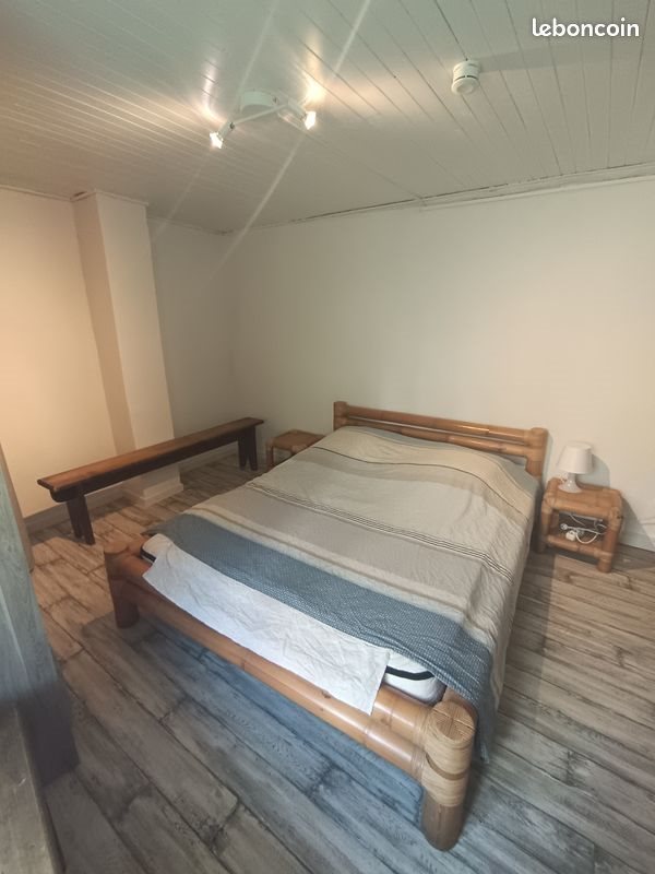 Maison à louer, 50m², Mollans-sur-Ouvèze