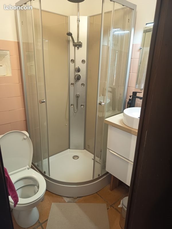 Maison à louer, 50m², Mollans-sur-Ouvèze