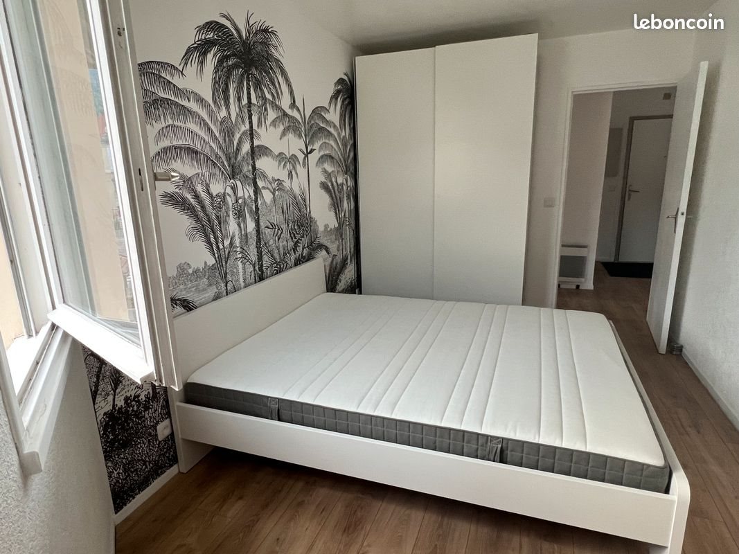 Appartement à louer, 68m², Thoiry