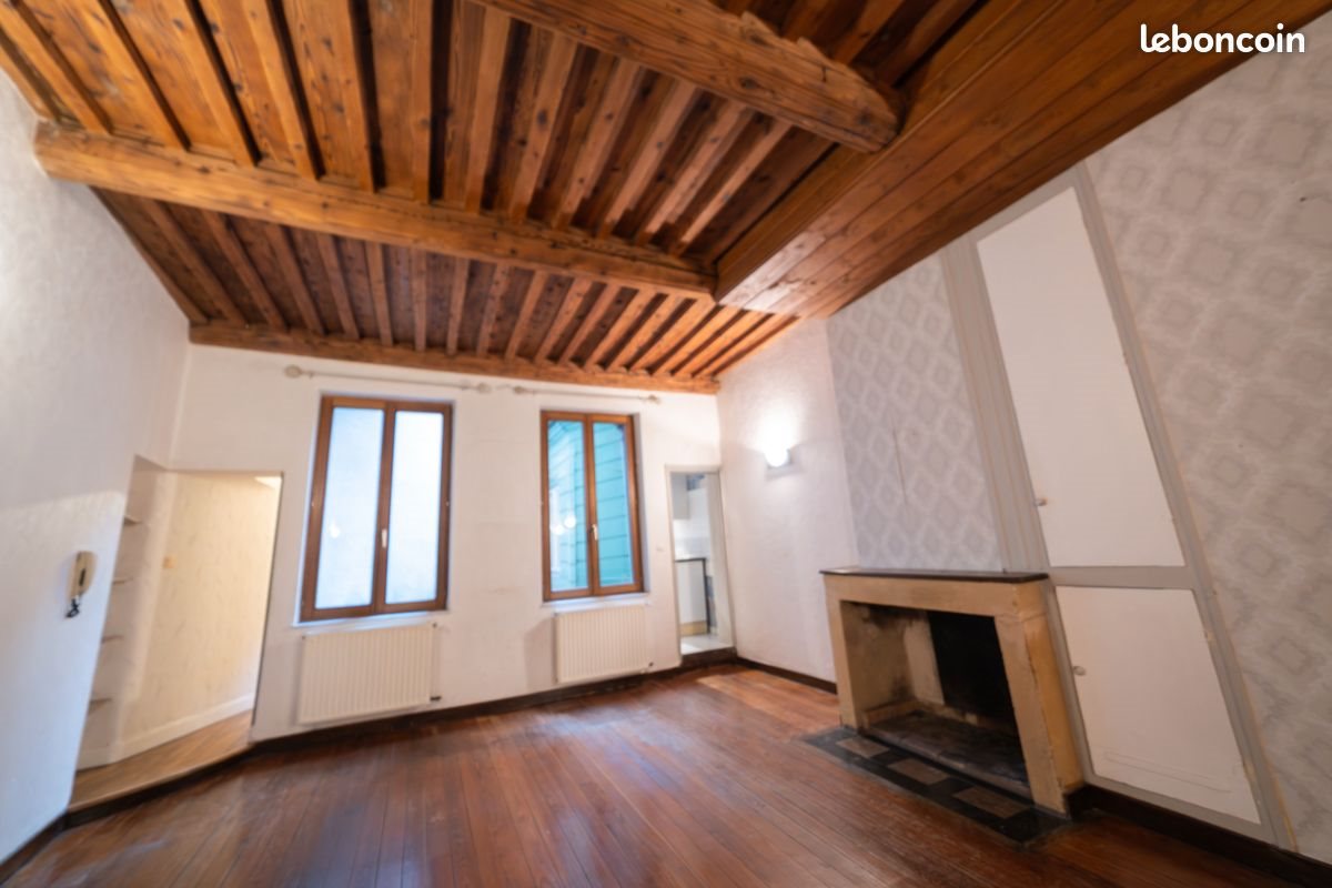 Appartement à louer, 134m², Metz