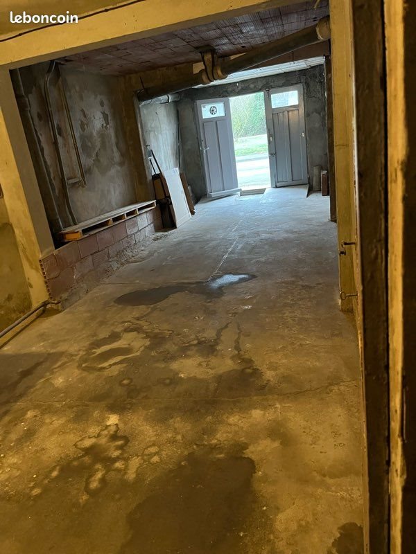 Appartement à louer, 74m², Fleurance