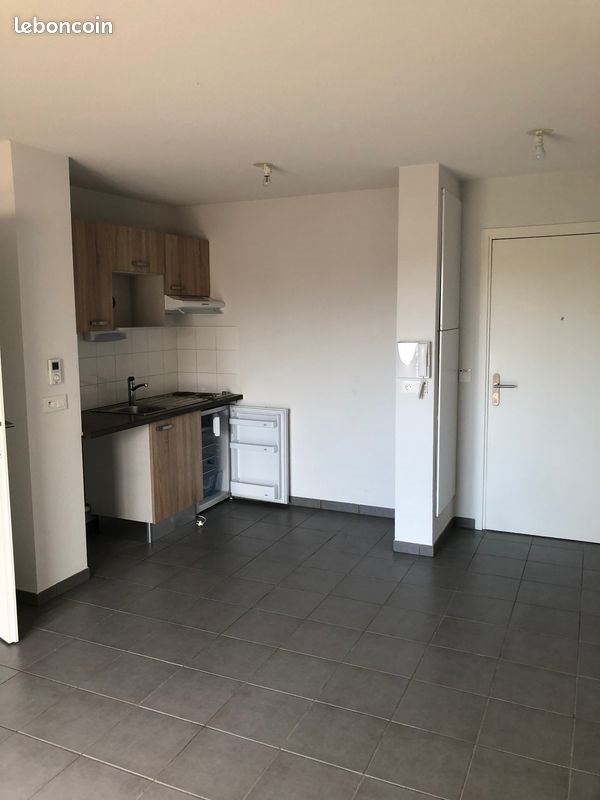Appartement à vendre, 43m², Ondres