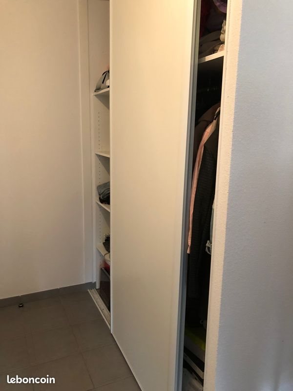 Appartement à vendre, 43m², Ondres