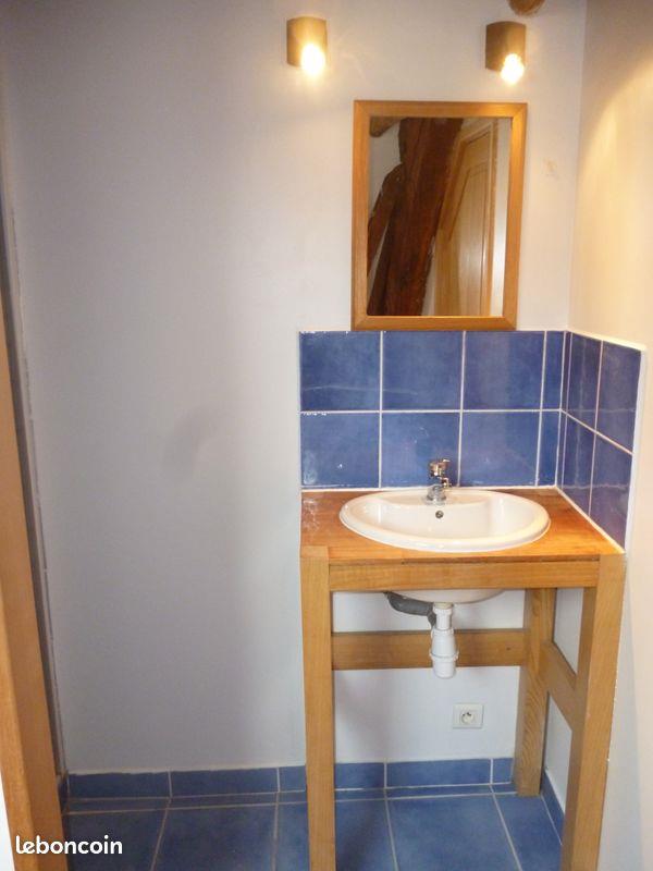 Appartement à louer, 20m², Rouen