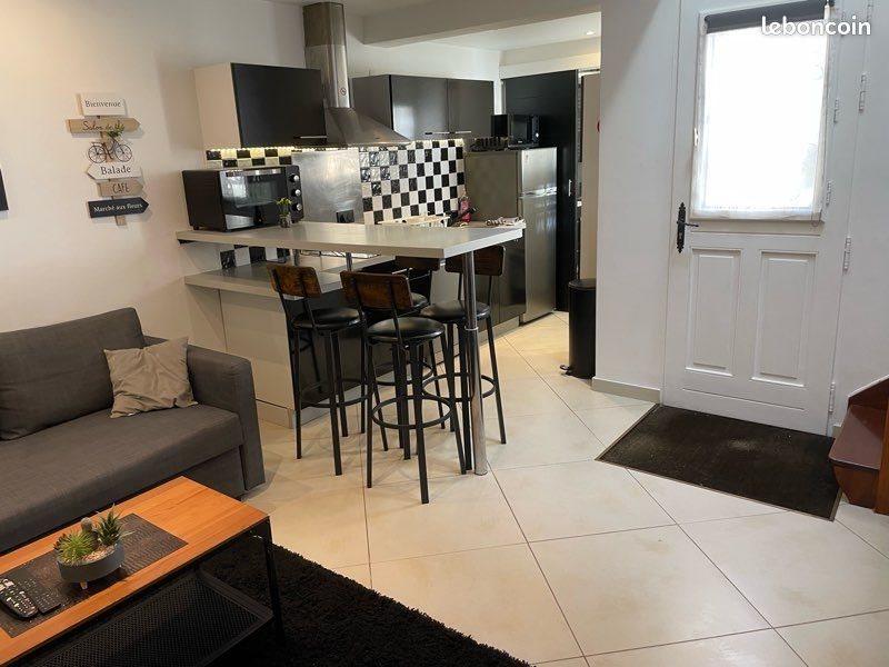 Appartement à louer, 31m², Chantilly