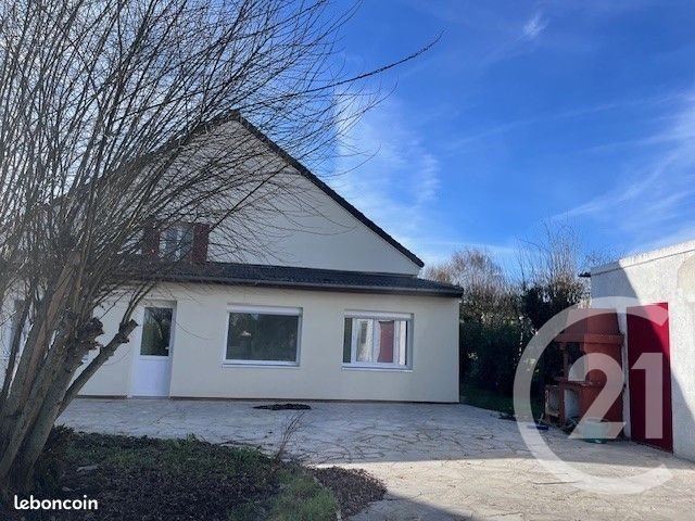 Maison à louer, 124m², Melun