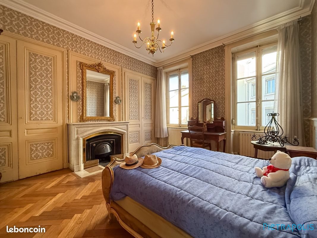 Appartement à vendre, 102m², Lyon 3ème