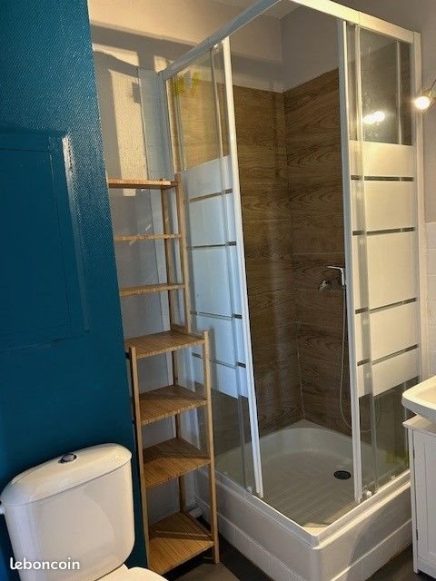 Appartement à louer, 30m², Quetigny