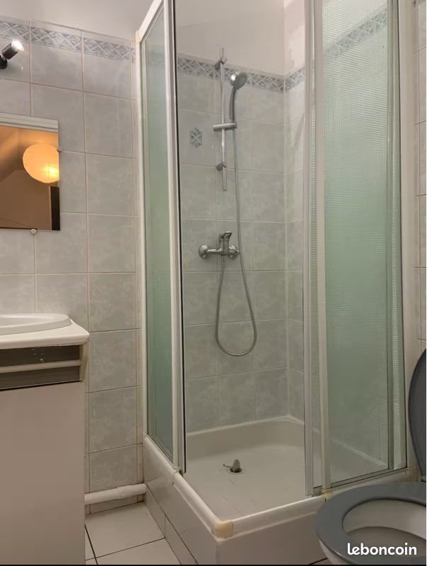 Appartement à vendre, 18m², Tours