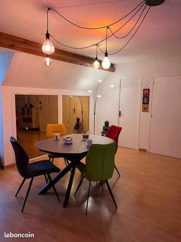 Appartement à vendre, 47m², Villefranche-de-Rouergue
