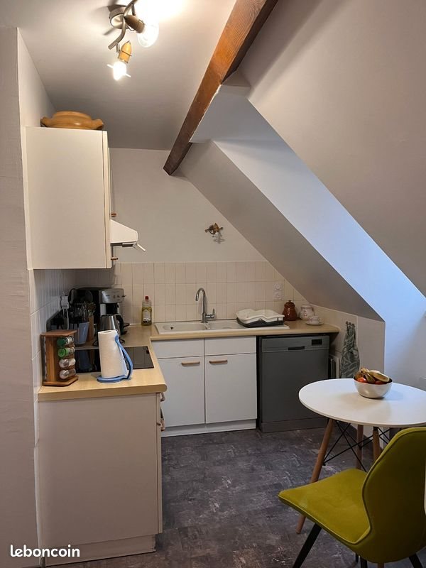 Appartement à vendre, 47m², Villefranche-de-Rouergue