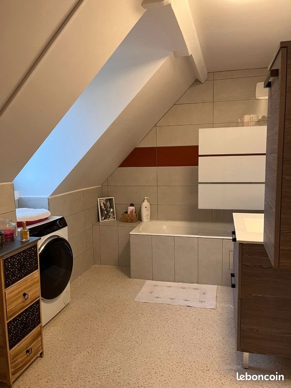 Appartement à vendre, 47m², Villefranche-de-Rouergue