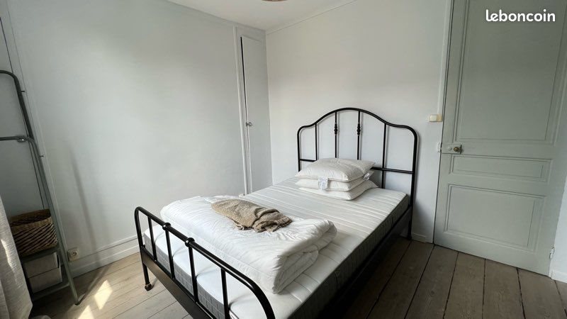 Appartement à louer, 45m², Rouen