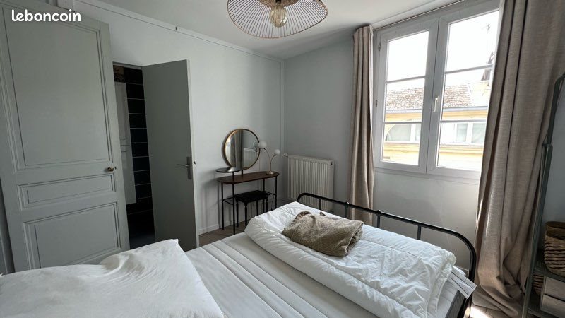 Appartement à louer, 45m², Rouen