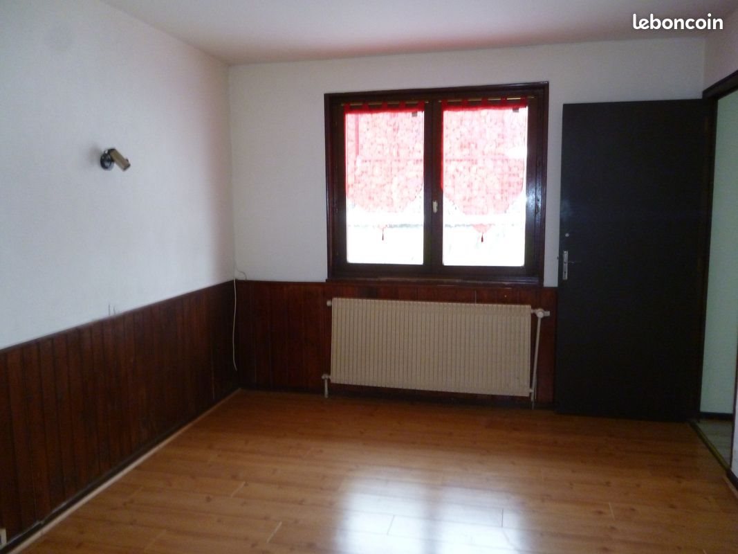 Appartement à louer, 54m², Longevilles-Mont-d'Or