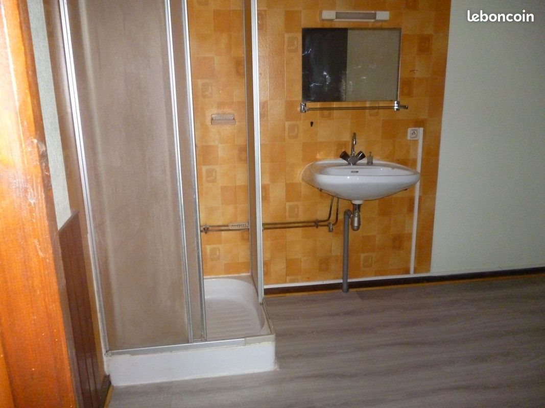 Appartement à louer, 54m², Longevilles-Mont-d'Or