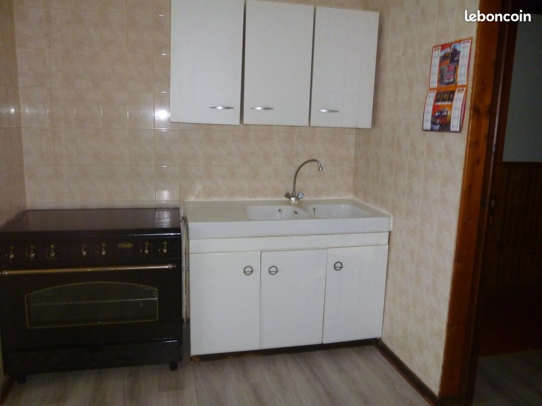 Appartement à louer, 54m², Longevilles-Mont-d'Or