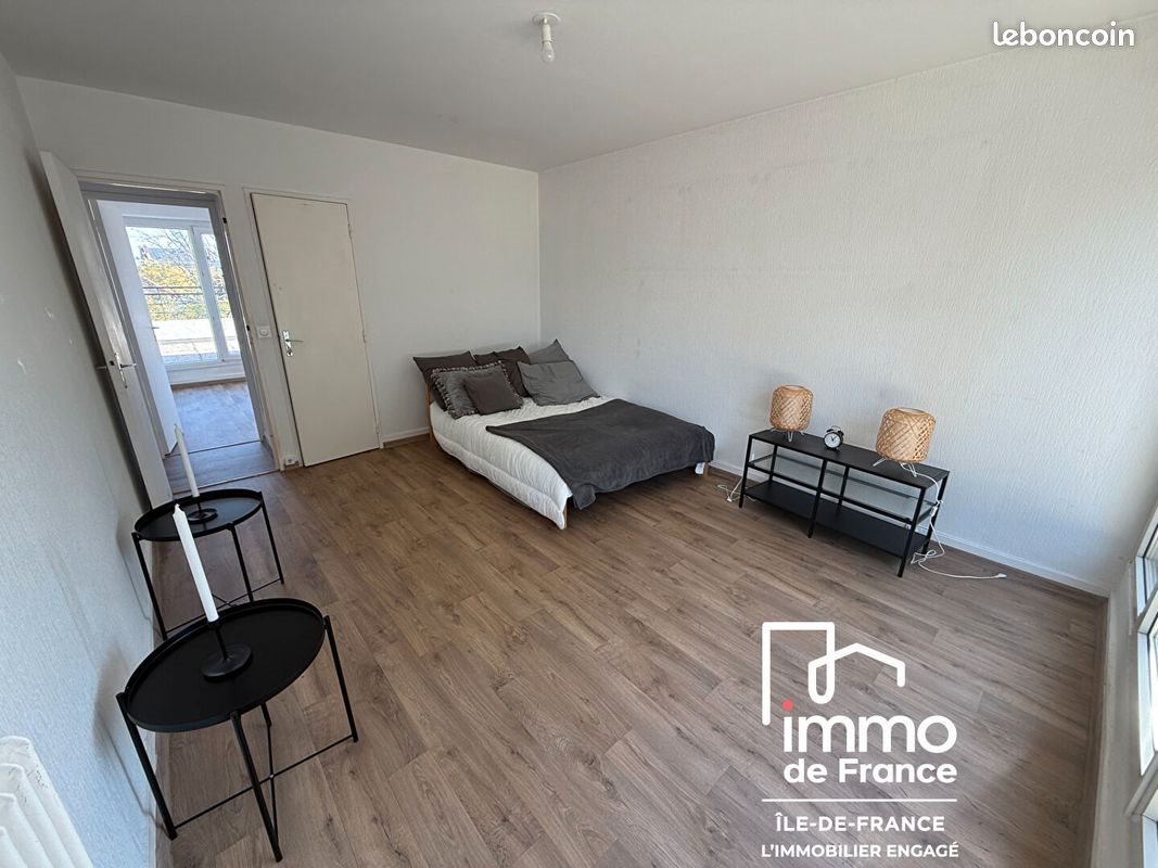 Appartement à vendre, 90m², Palaiseau