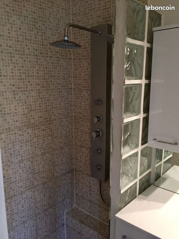 Appartement à louer, 38m², Nîmes