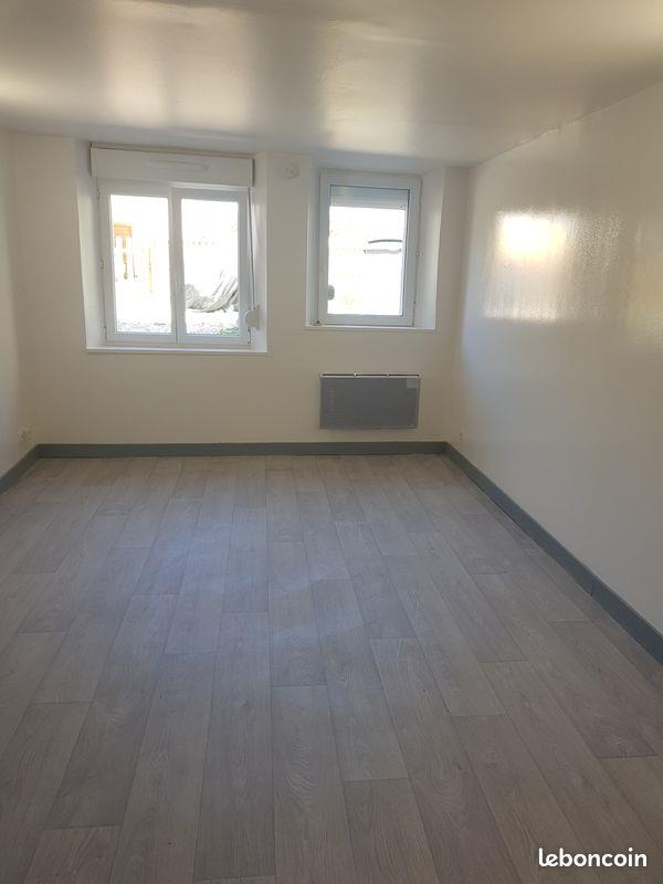Appartement à louer, 26m², Reims