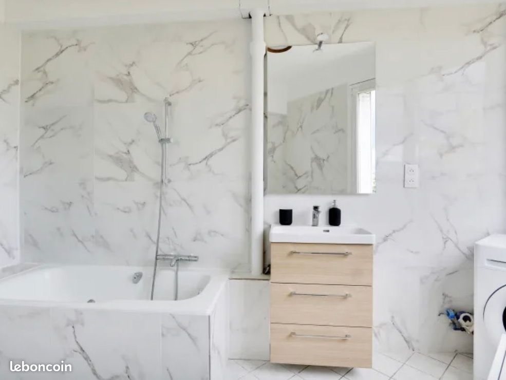 Appartement à louer, 55m², Paris 17ème