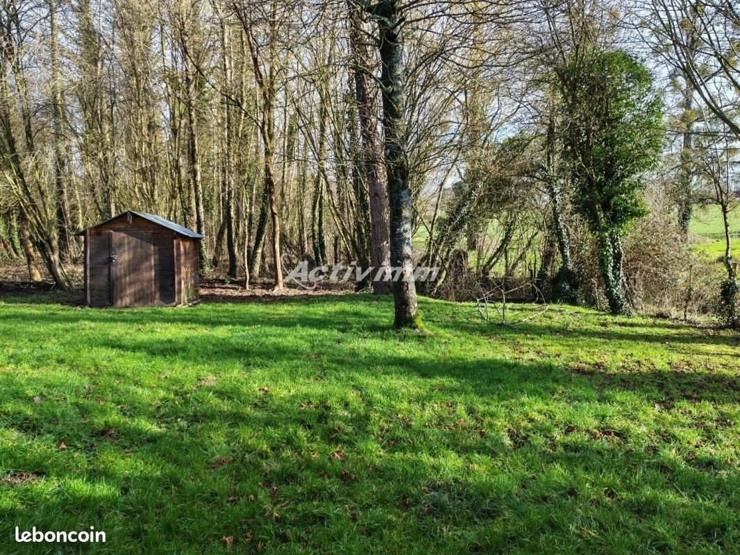 Maison à vendre, 100m², Wambercourt