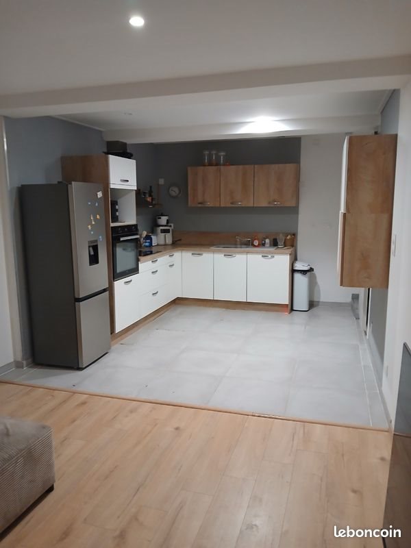 Appartement à louer, 85m², Sisteron