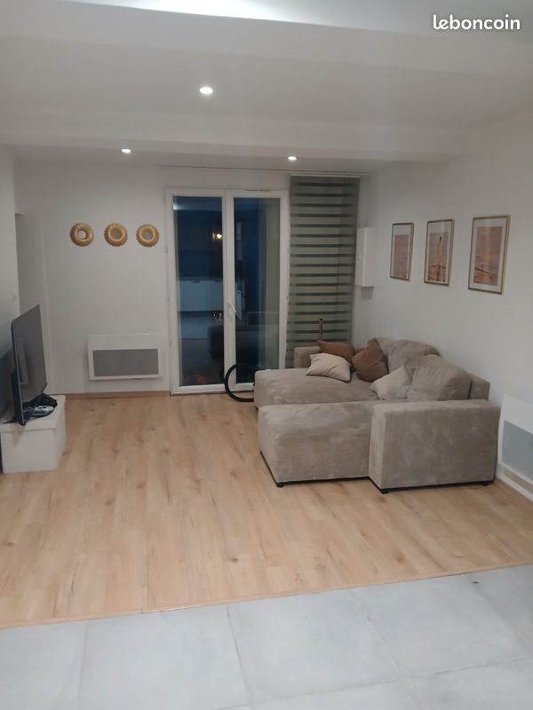 Appartement à louer, 85m², Sisteron