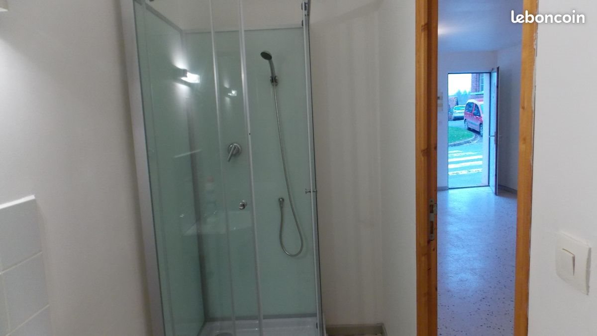 Appartement à louer, 55m², Miraumont