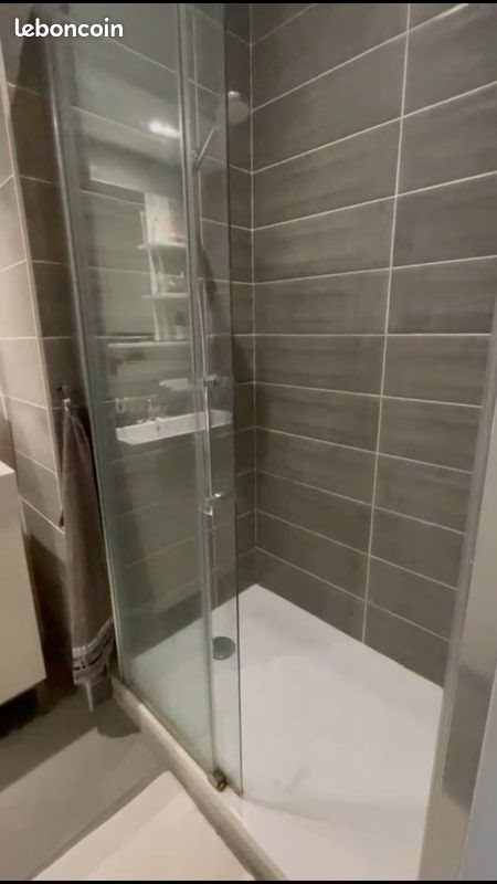 Appartement à louer, 38m², Lyon 3ème