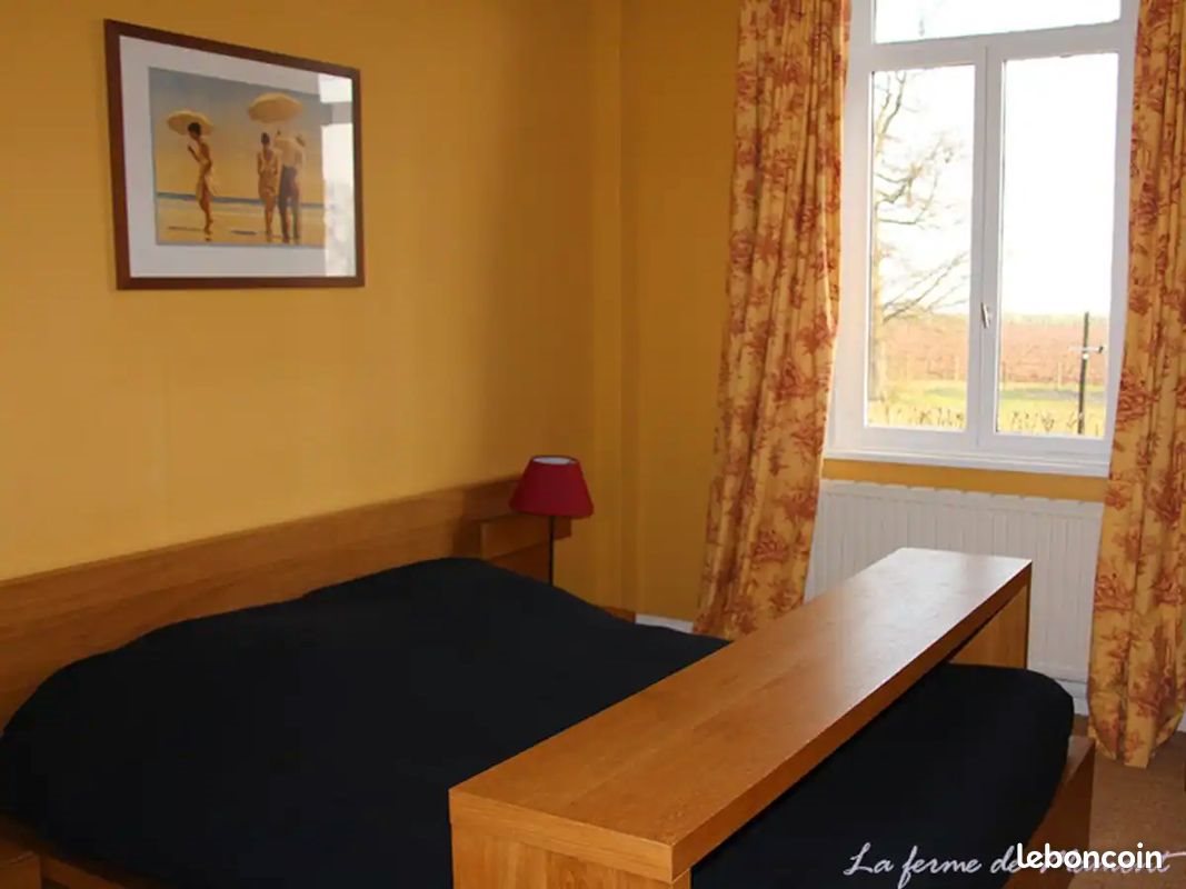 Appartement à louer, 100m², Sains-en-Amiénois