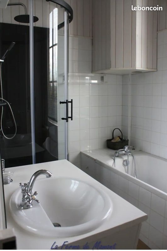 Appartement à louer, 100m², Sains-en-Amiénois