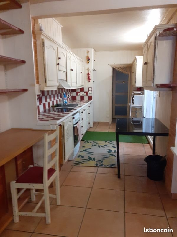 Maison à louer, 75m², Amiens