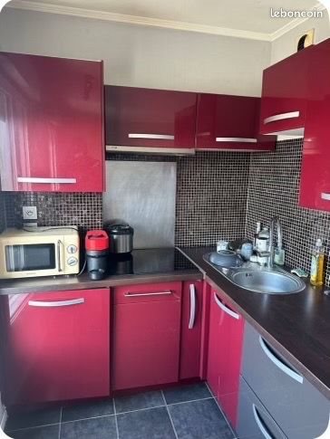 Appartement à louer, 44m², Boissy-Saint-Léger