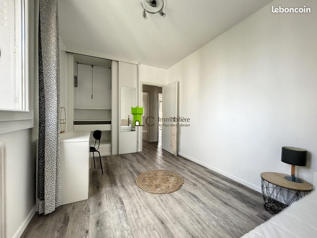 Appartement à louer, 12m², Strasbourg