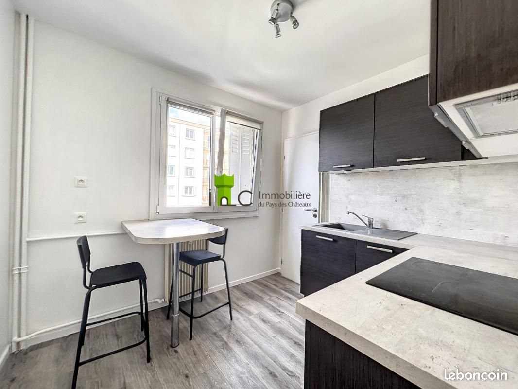 Appartement à louer, 12m², Strasbourg