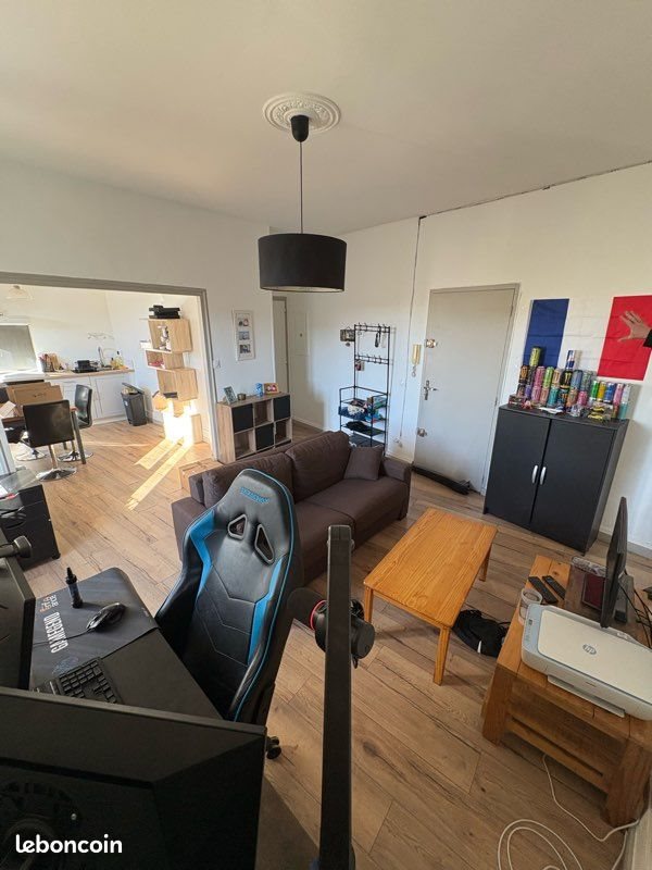 Appartement à louer, 45m², Valréas