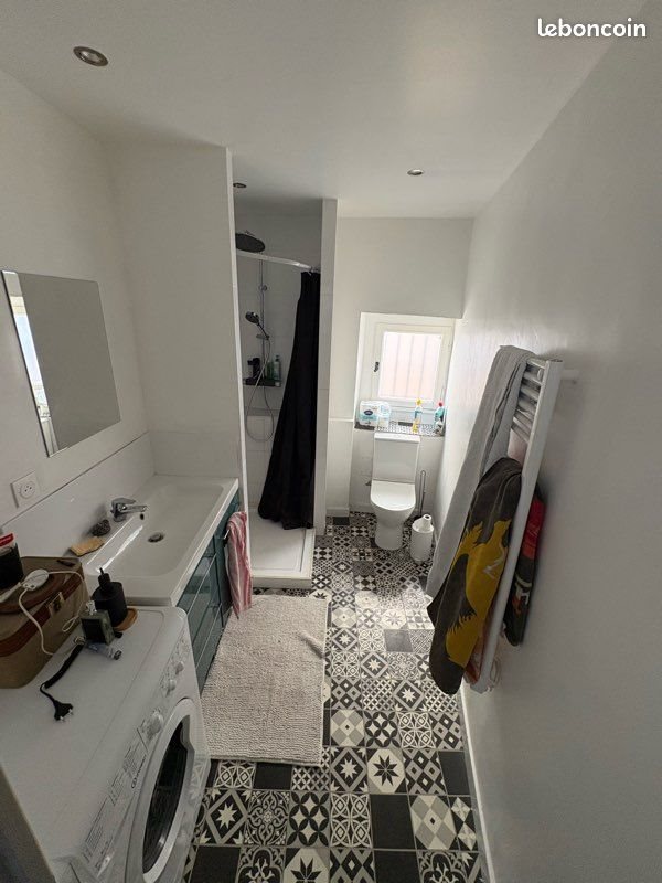 Appartement à louer, 45m², Valréas