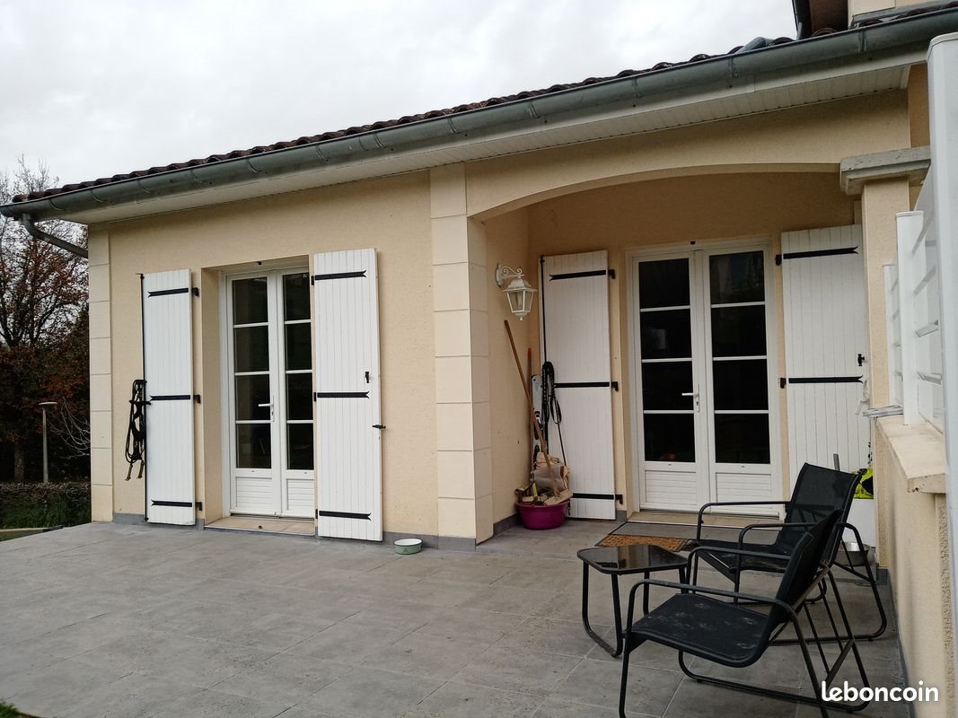 Maison à vendre, 67m², Limoges