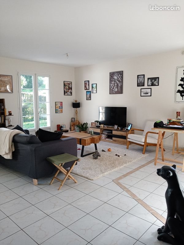 Maison à vendre, 67m², Limoges