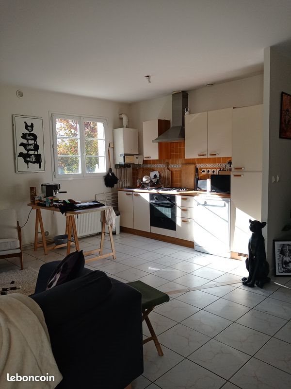 Maison à vendre, 67m², Limoges