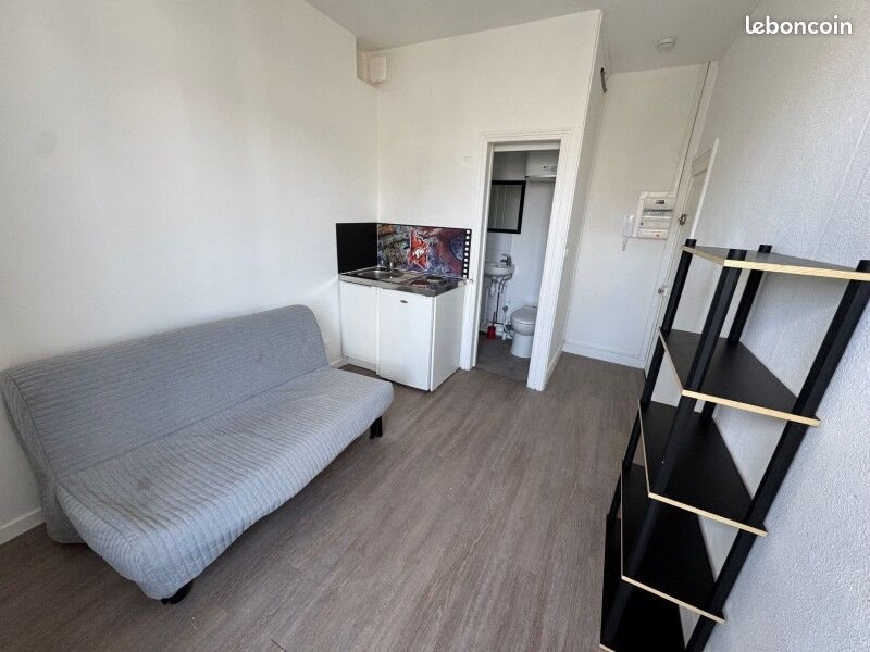 Appartement à louer, 12m², Orléans