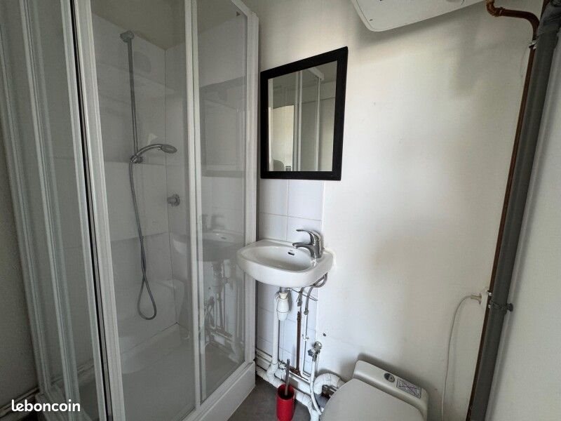 Appartement à louer, 12m², Orléans