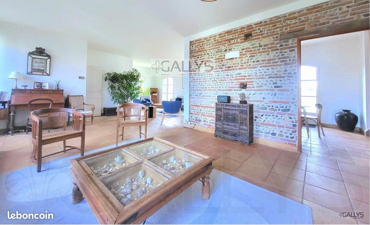 Maison à vendre, 158m², Toulouse